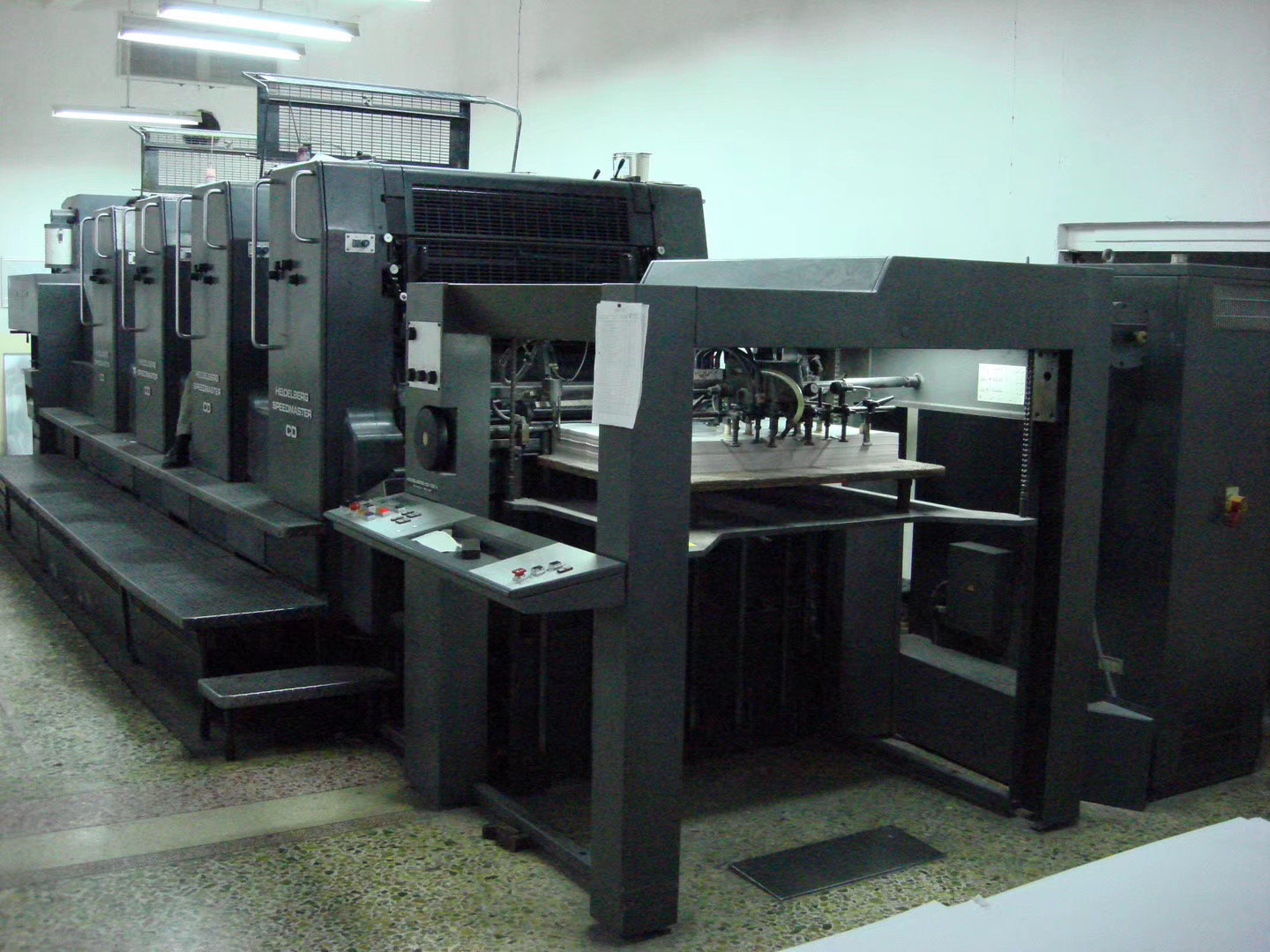 5G普及后對印刷行業的影響